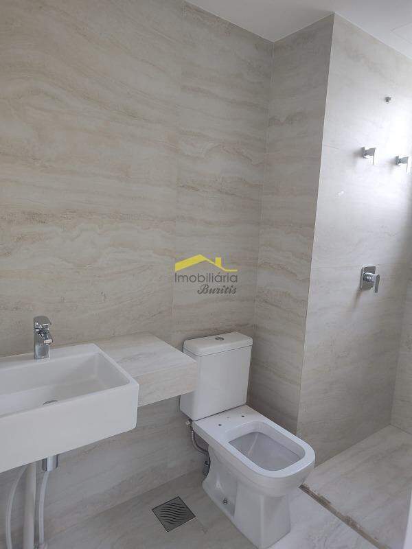 Apartamento à venda no Vila da Serra: 