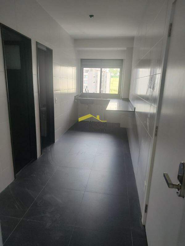 Apartamento à venda no Vila da Serra: 