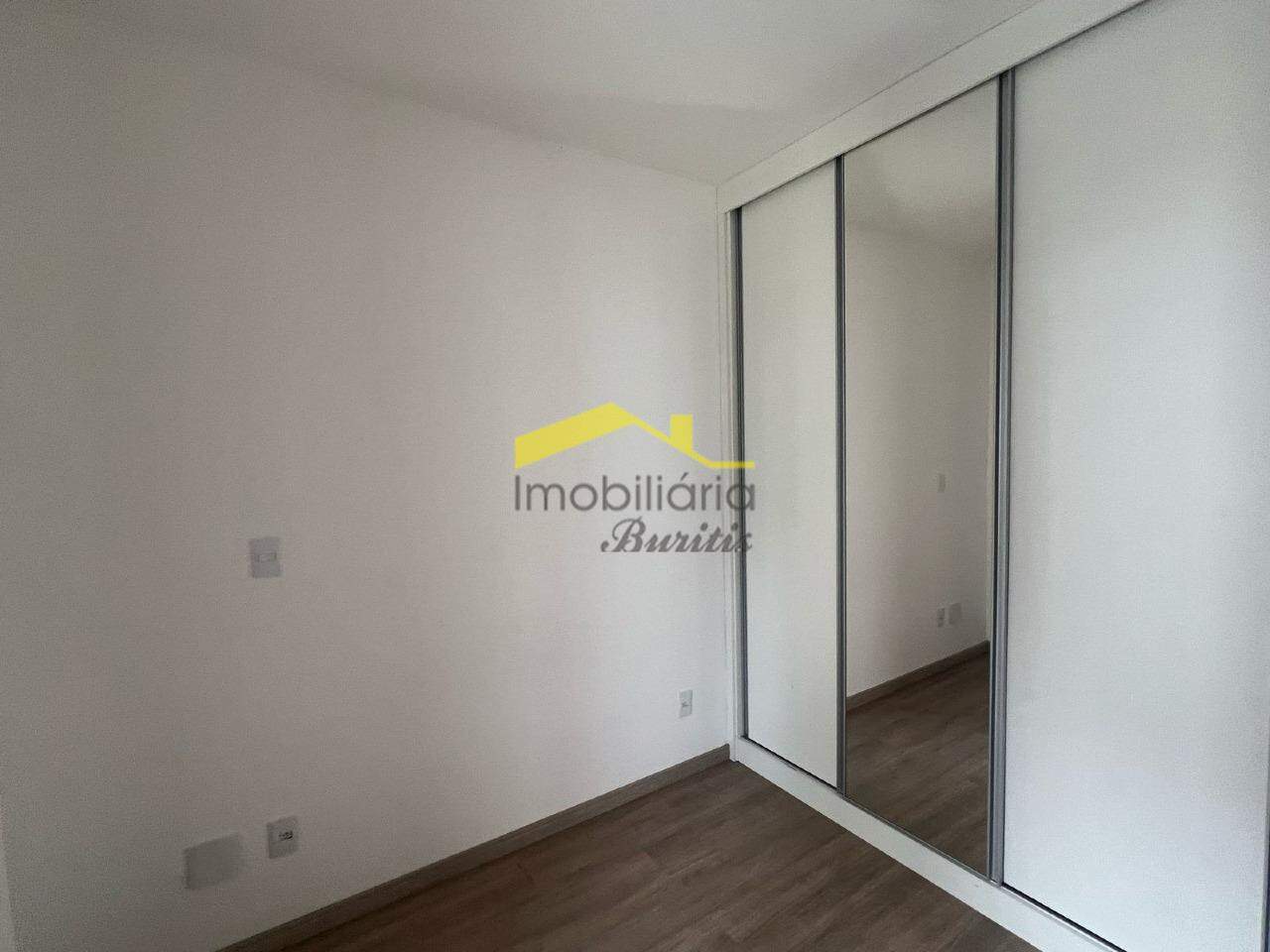 Cobertura para aluguel no Buritis: 