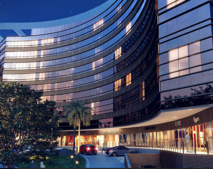 Loja à venda no Santo Agostinho: 