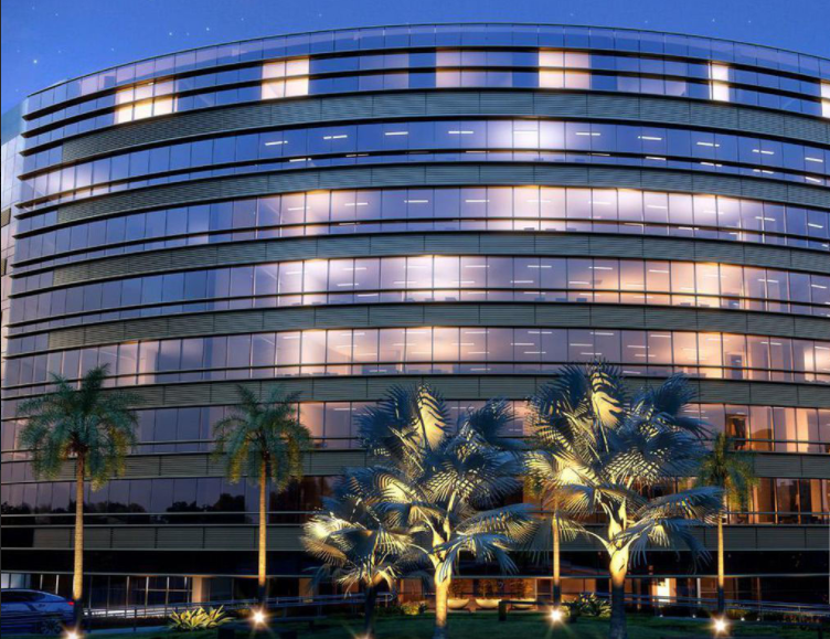 Loja à venda no Santo Agostinho: 