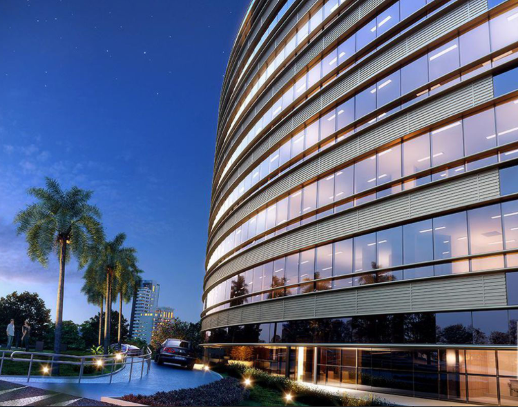 Loja à venda no Santo Agostinho: 