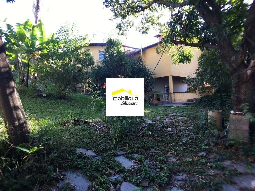 Casa à venda no Estrela do Oriente: 