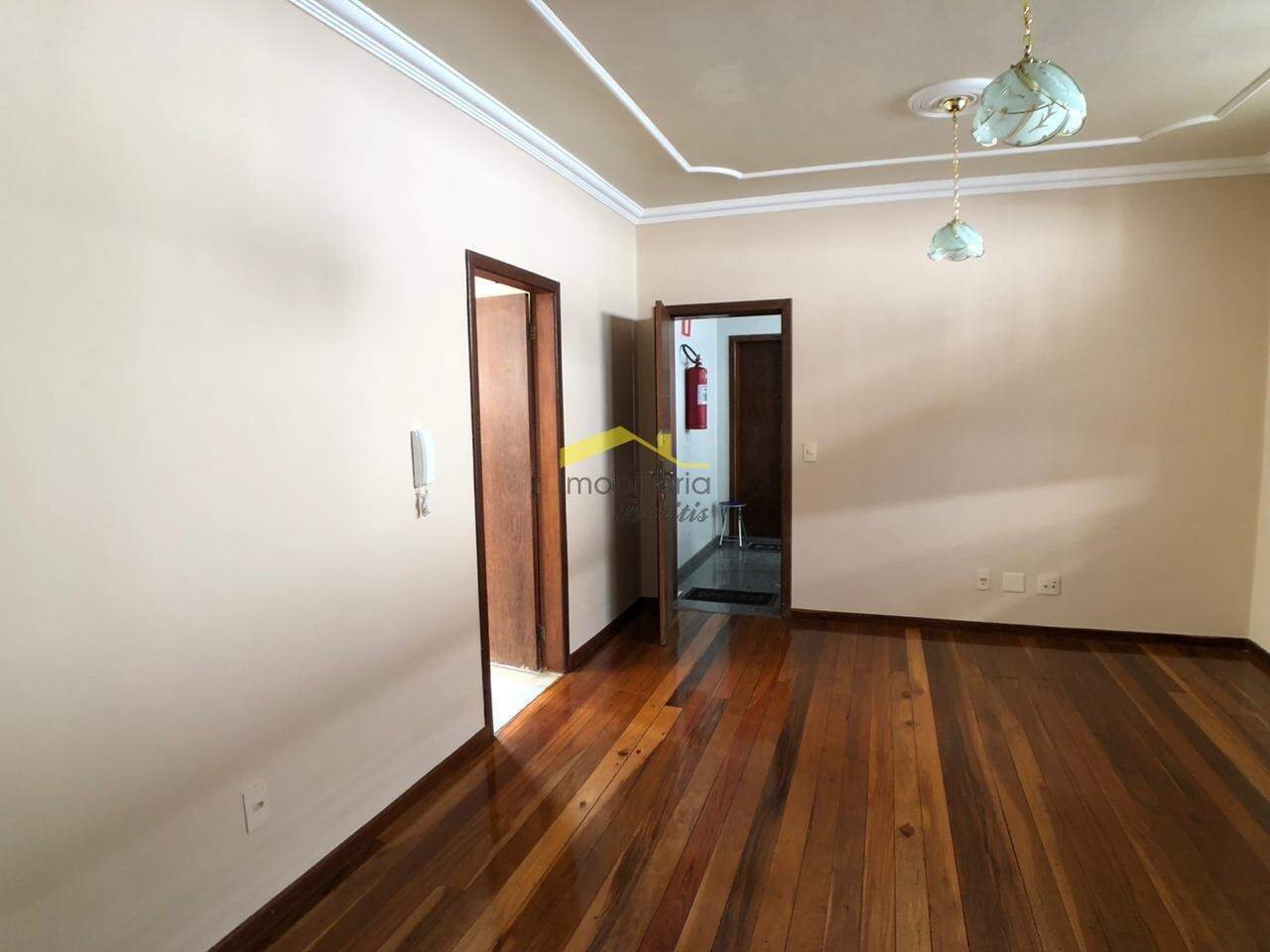 Apartamento à venda no Havaí: 