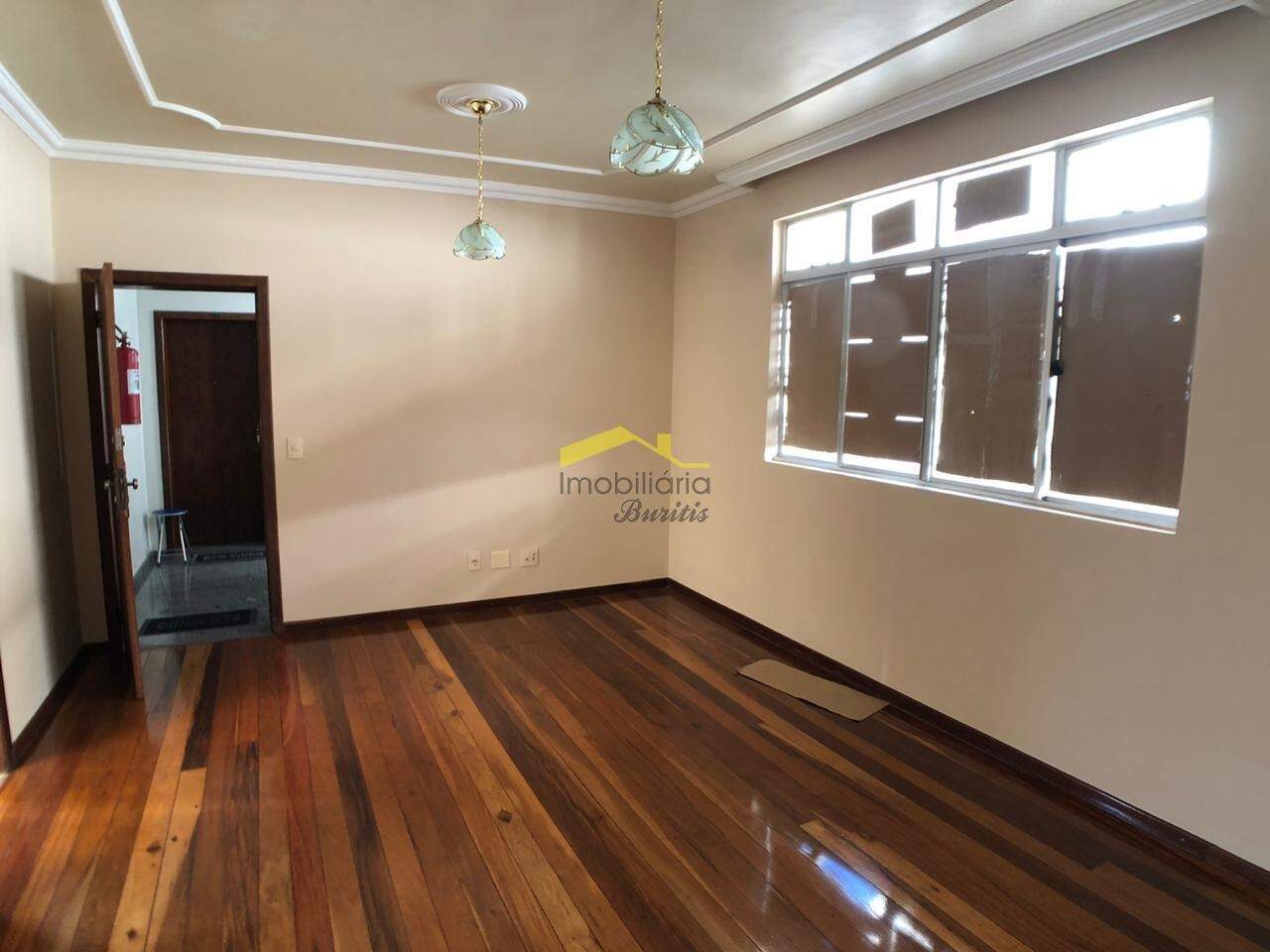 Apartamento à venda no Havaí: 