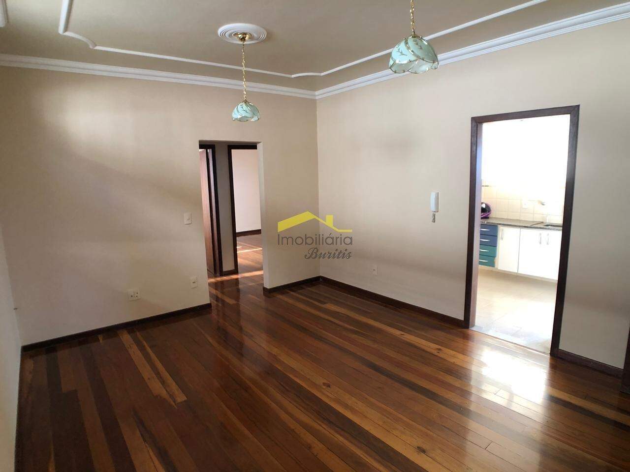 Apartamento à venda no Havaí: 