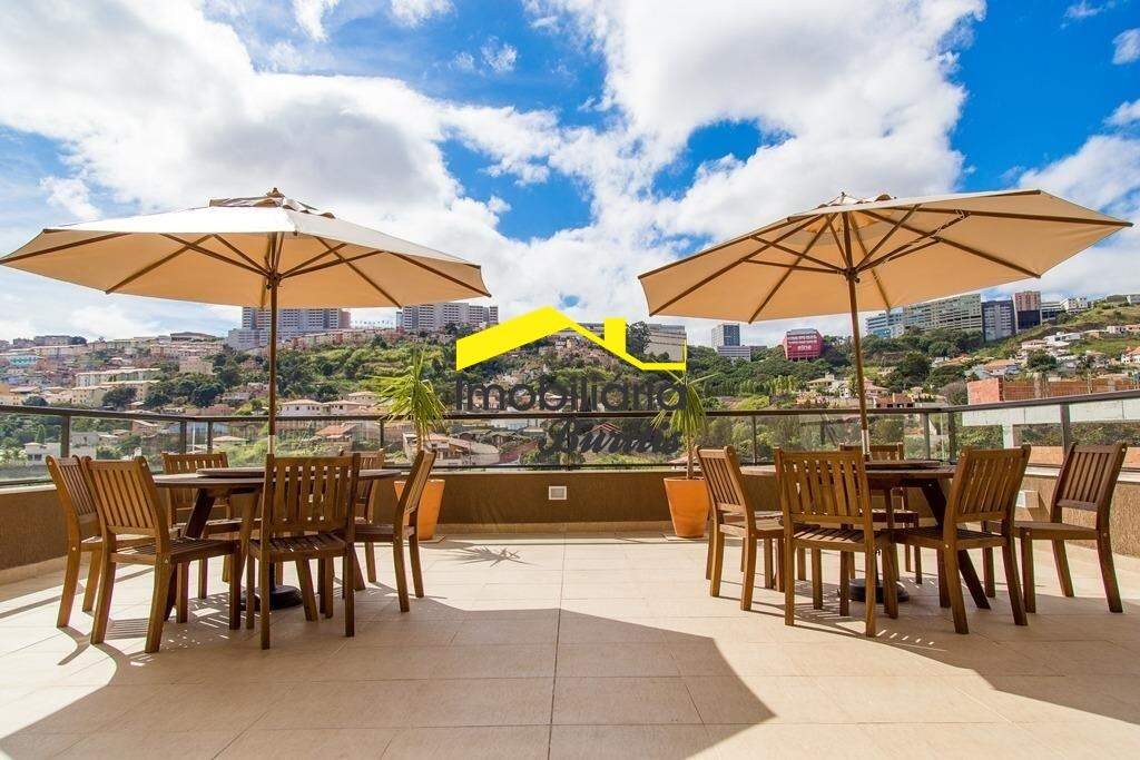 Apartamento à venda no Estoril: 