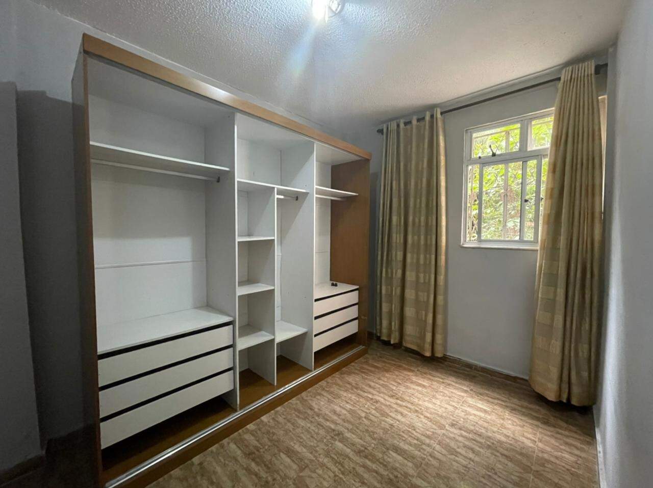 Apartamento à venda no Havaí: 