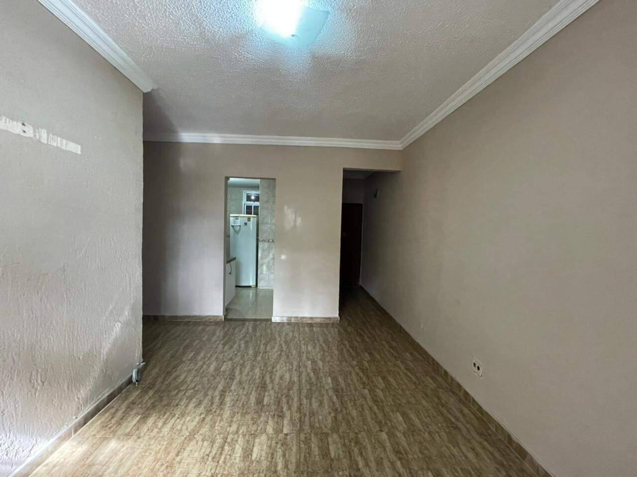 Apartamento à venda no Havaí: 