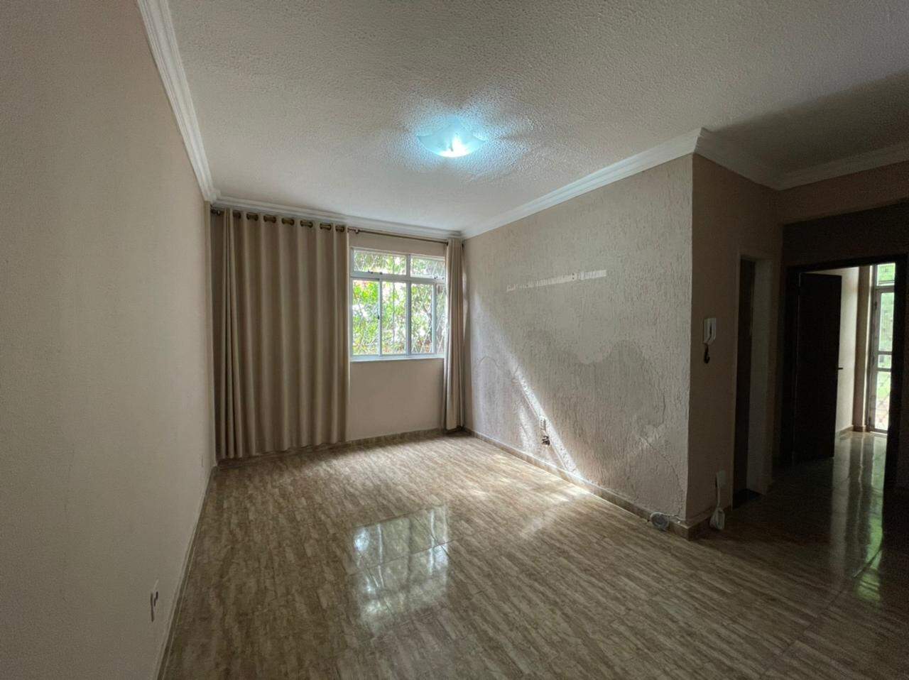 Apartamento à venda no Havaí: 