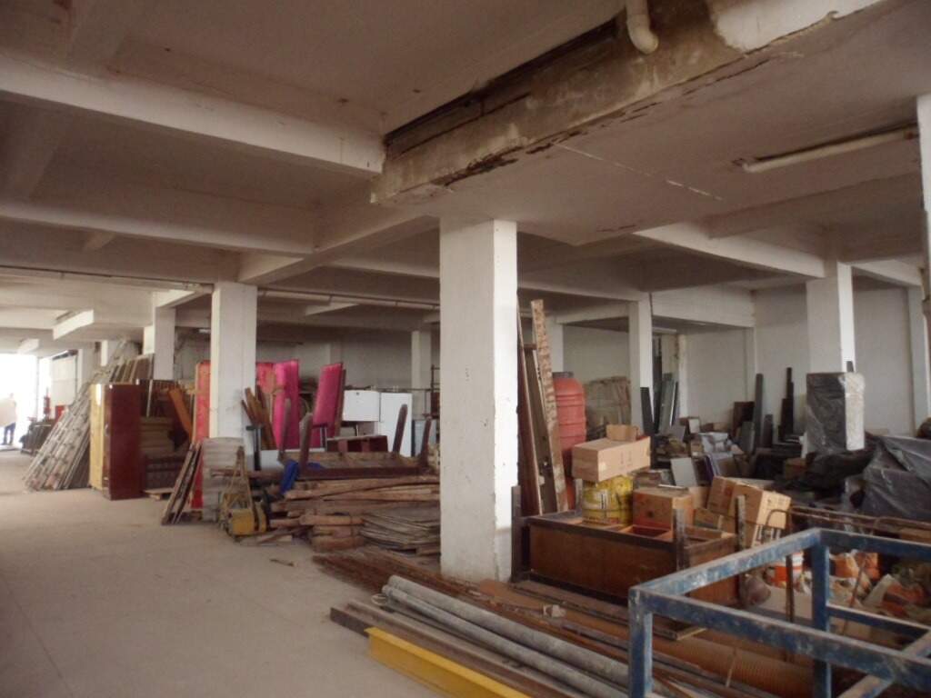 Loja à venda no Sagrada Família: 