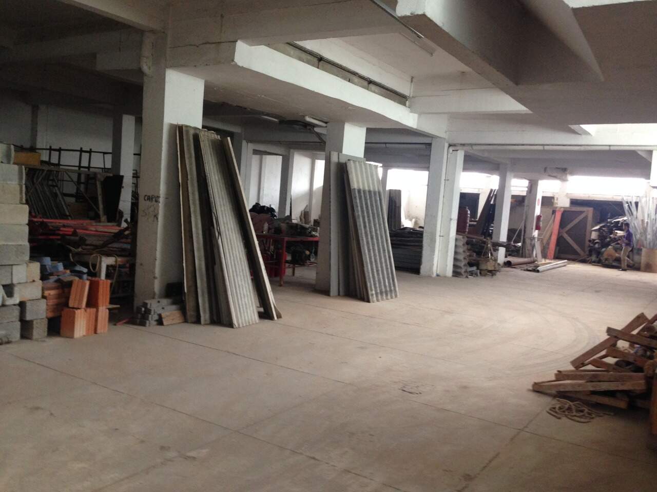 Loja à venda no Sagrada Família: 