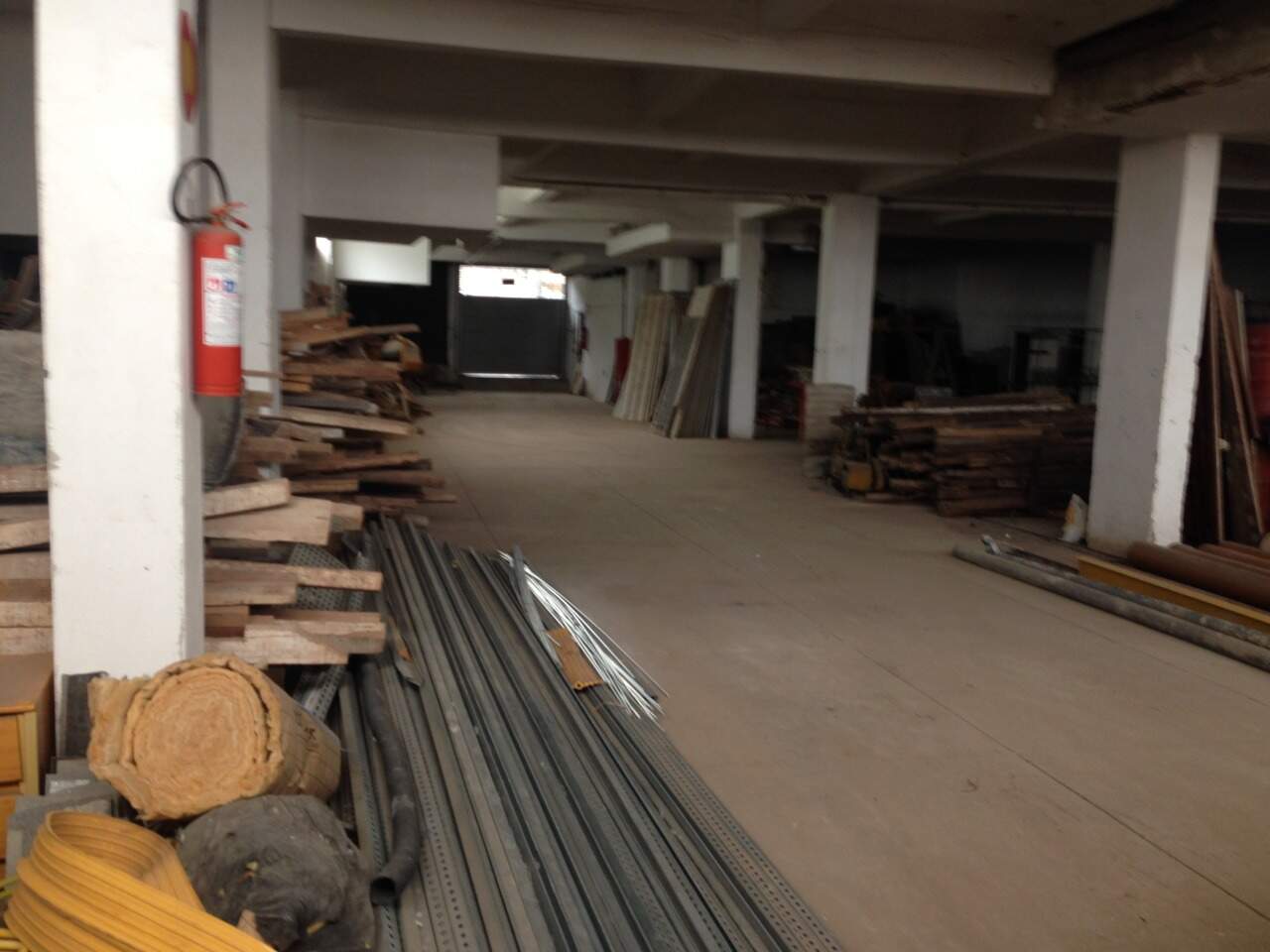 Loja à venda no Sagrada Família: 