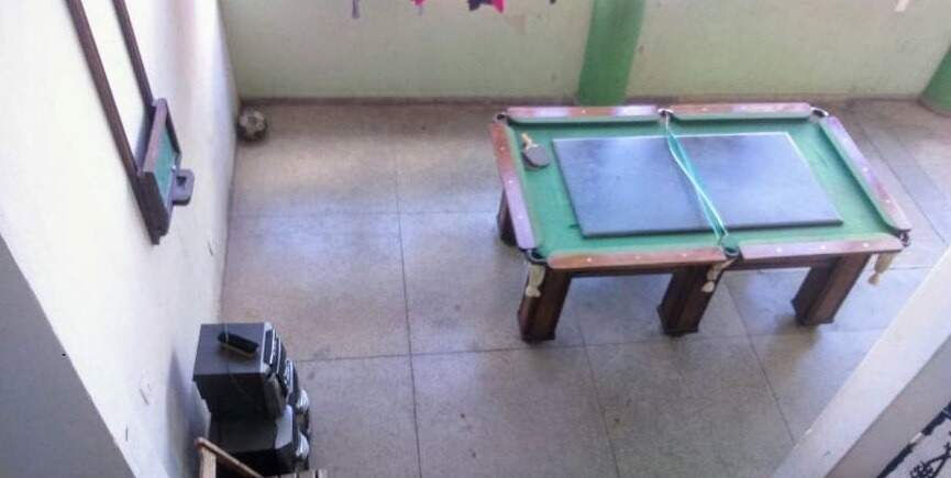 Casa à venda no Palmeiras: 