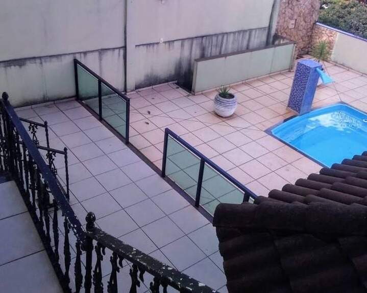 Casa à venda no Palmeiras: 