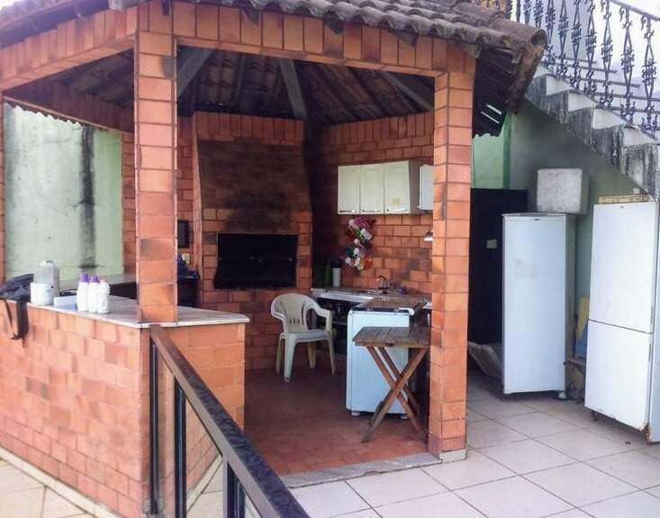 Casa à venda no Palmeiras: 