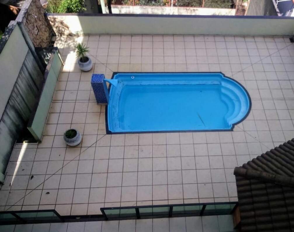 Casa à venda no Palmeiras: 