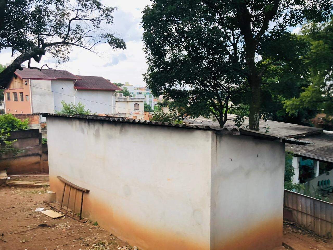 Lote à venda no Palmeiras: 