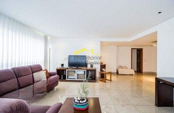 Apartamento à venda no Buritis: 