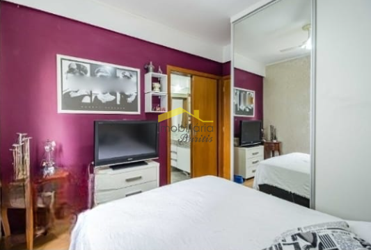 Apartamento à venda no Buritis: 