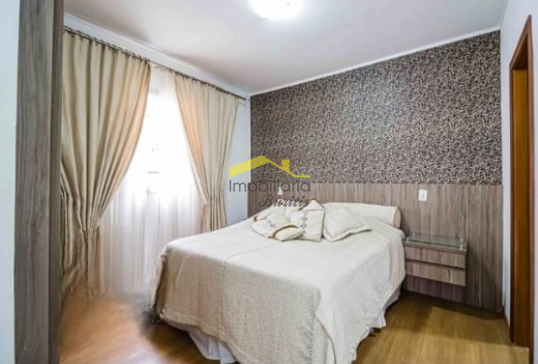 Apartamento à venda no Buritis: 