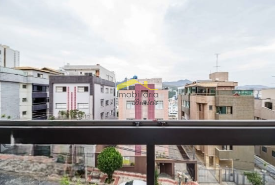 Apartamento à venda no Buritis: 