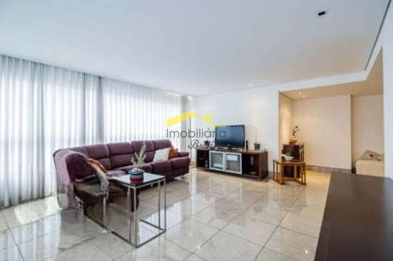 Apartamento à venda no Buritis: 