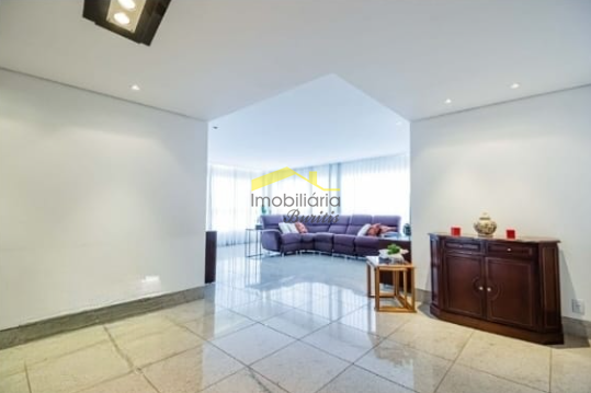 Apartamento à venda no Buritis: 