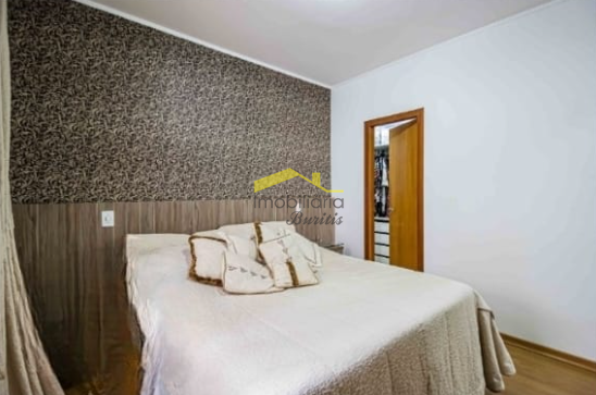 Apartamento à venda no Buritis: 