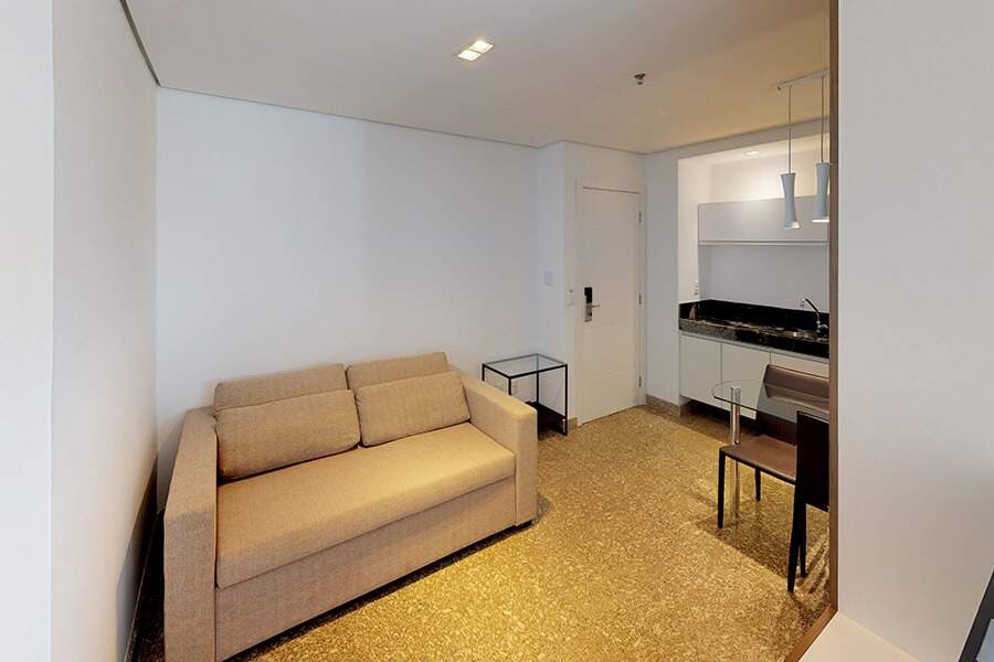 Flat à venda no Estoril: 