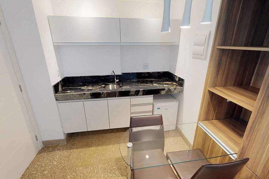 Flat à venda no Estoril: 