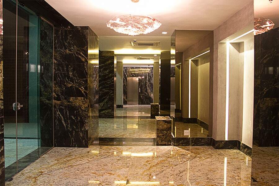 Flat à venda no Estoril: 