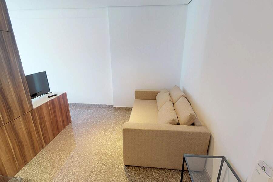 Flat à venda no Estoril: 