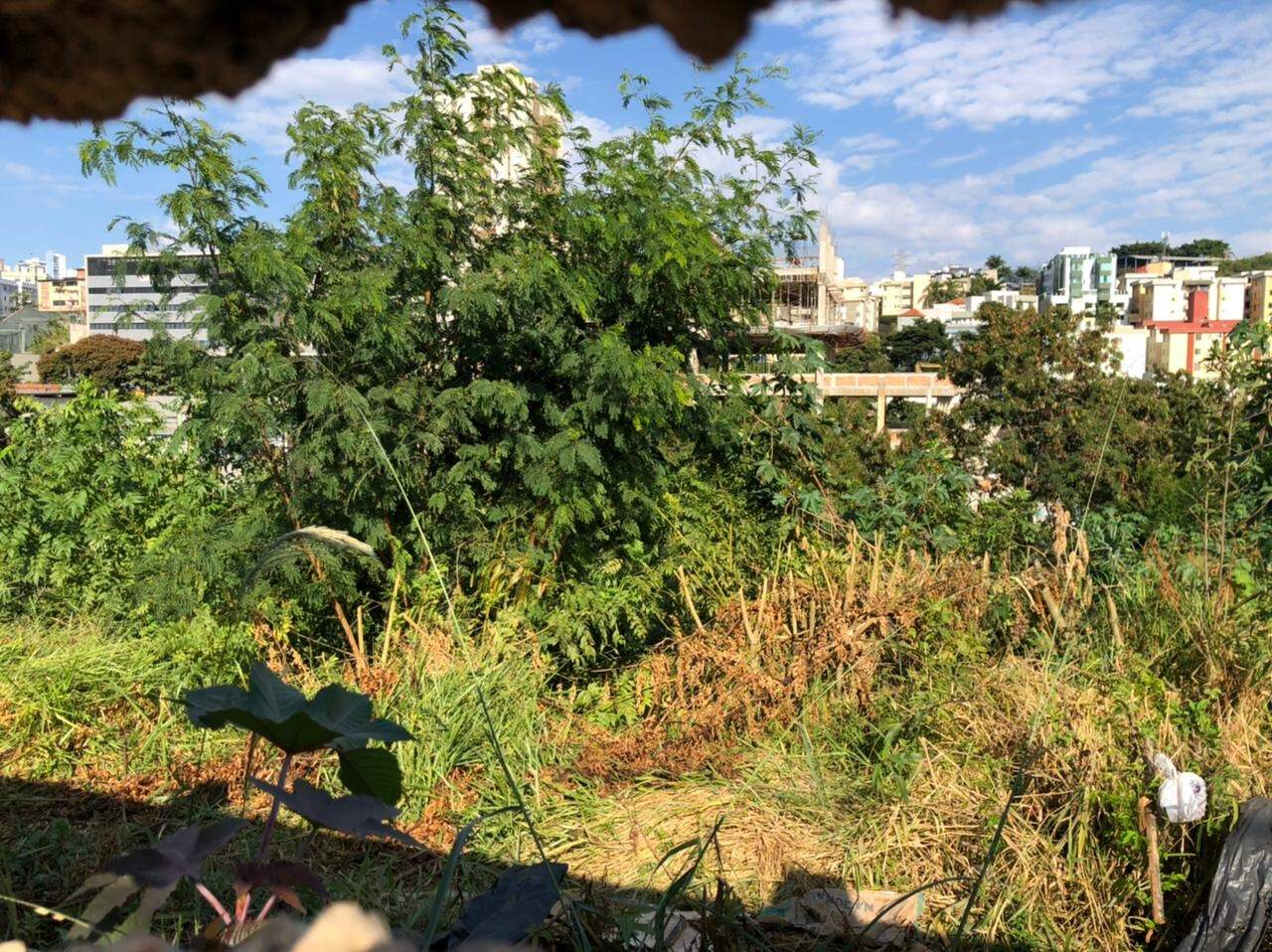 Lote à venda no Estoril: 