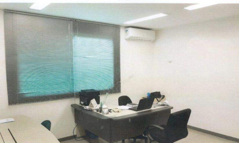 Galpão à venda no JARDIM CANADA: 