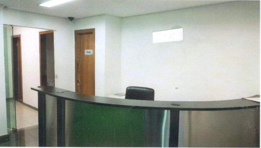 Galpão à venda no JARDIM CANADA: 