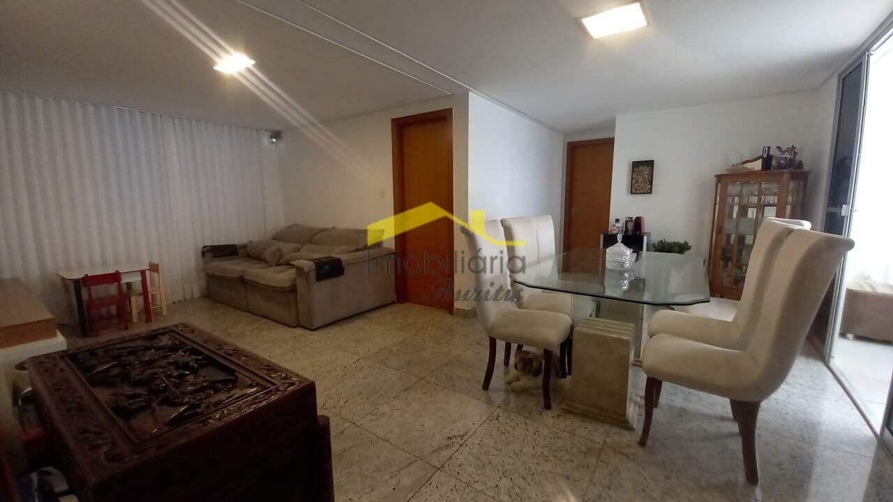 Apartamento à venda no Buritis: 