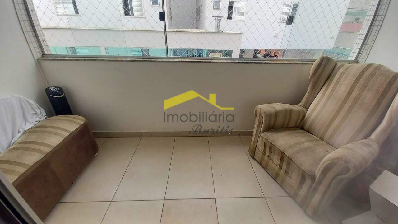 Apartamento à venda no Buritis: 