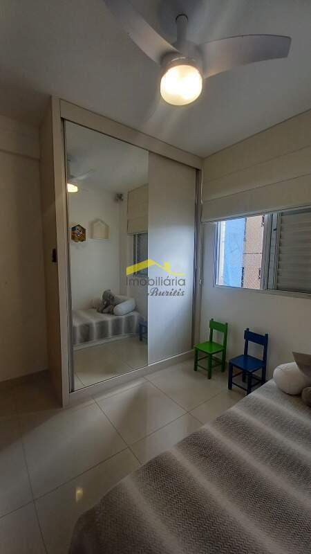 Apartamento à venda no Buritis: 