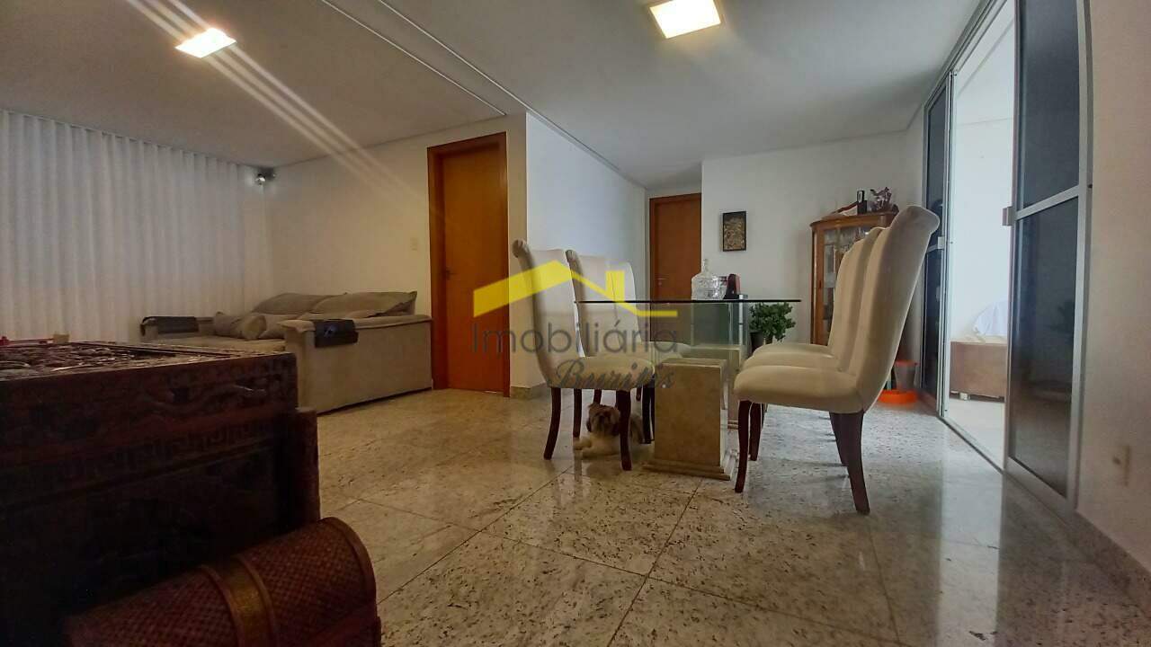 Apartamento à venda no Buritis: 