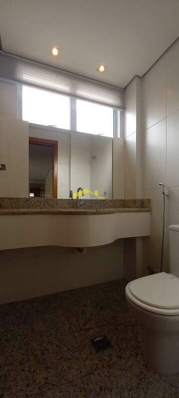 Apartamento à venda no Buritis: 