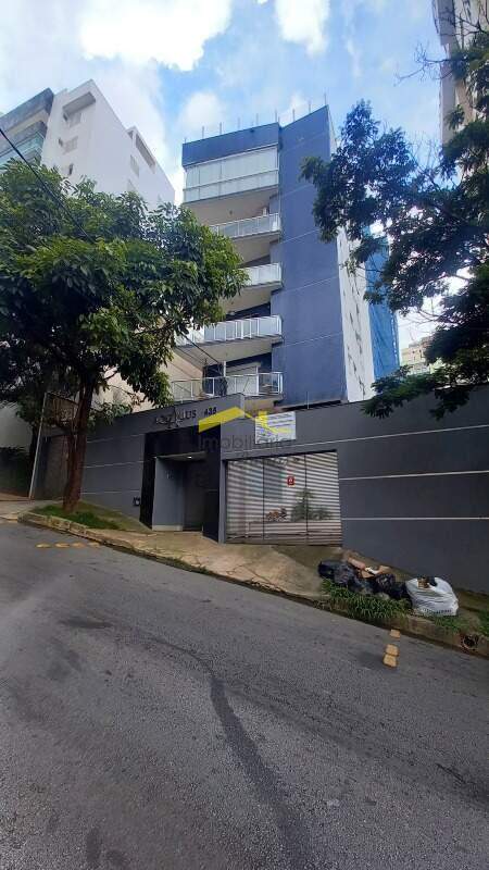 Apartamento à venda no Buritis: 