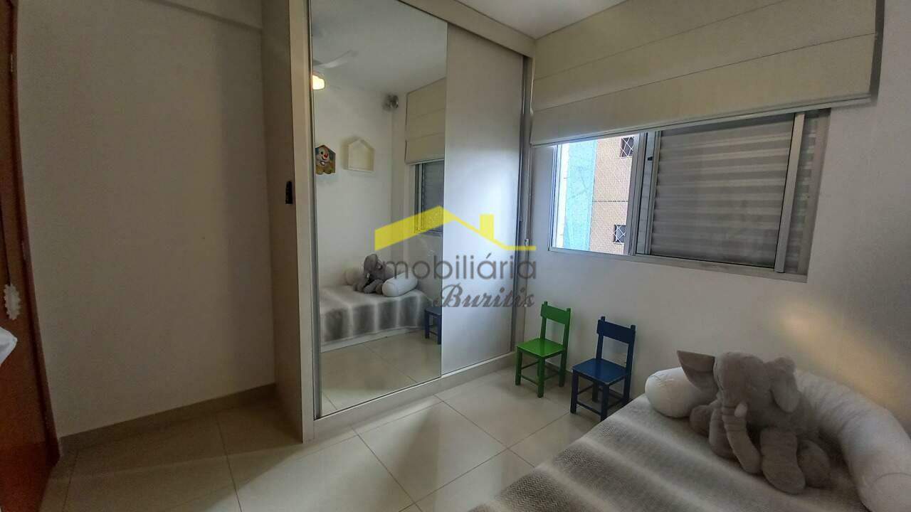 Apartamento à venda no Buritis: 