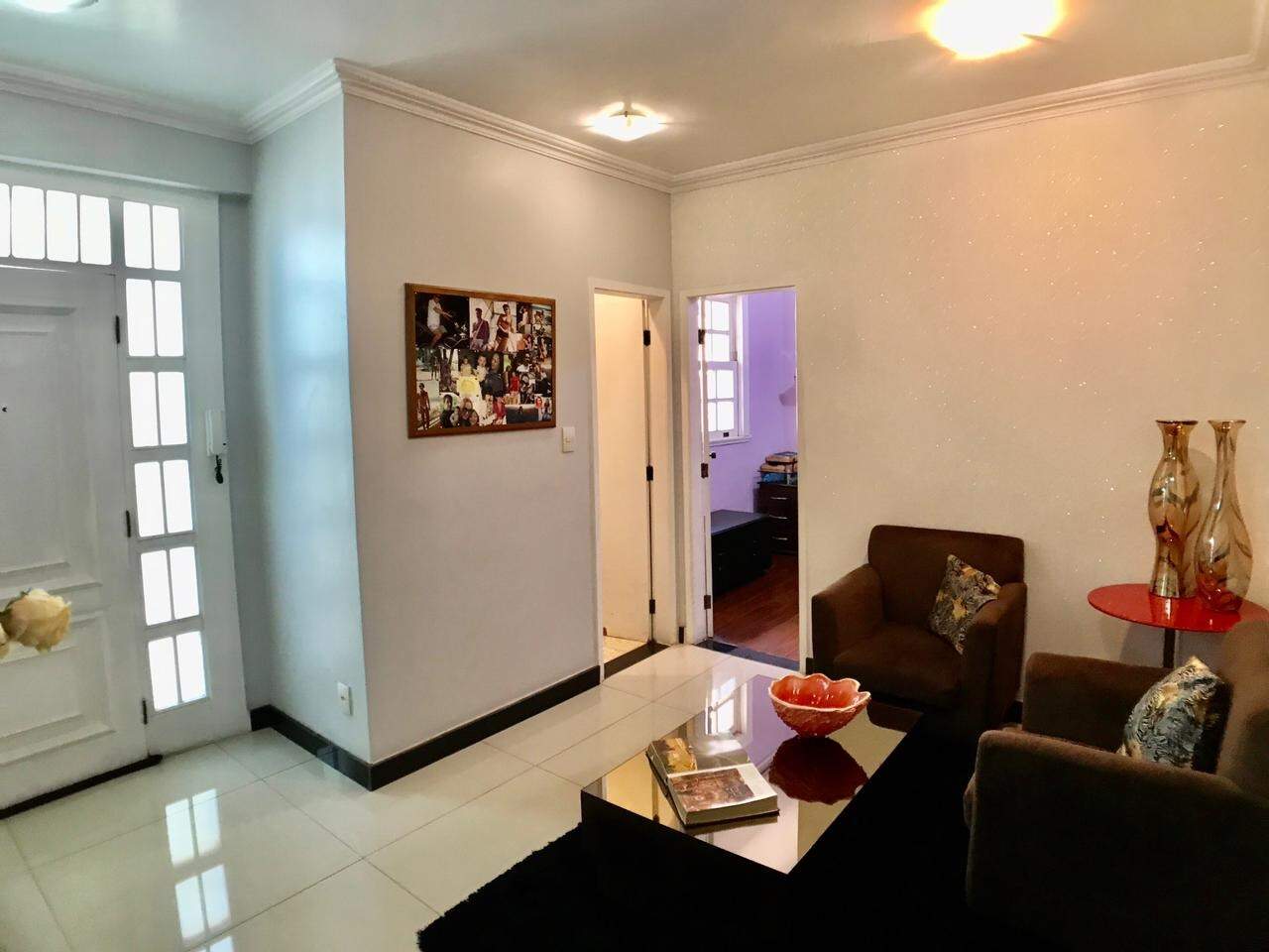 Casa à venda no Buritis: 