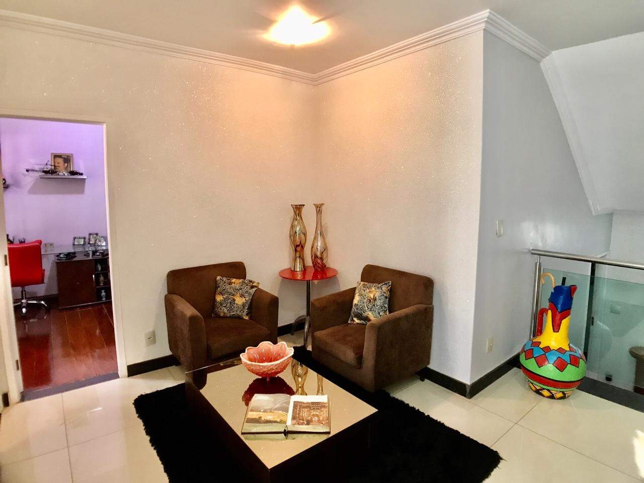 Casa à venda no Buritis: 