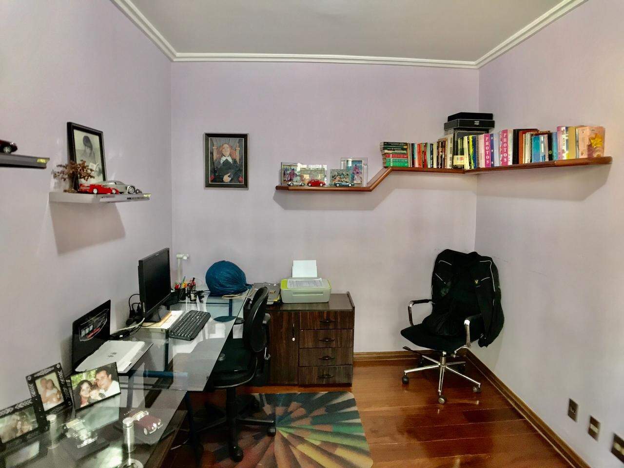 Casa à venda no Buritis: 