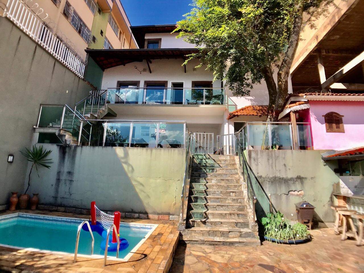 Casa à venda no Buritis: 