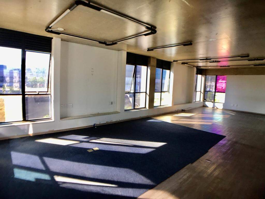 Andar para aluguel no Estoril: 