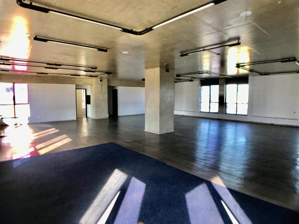 Andar para aluguel no Estoril: 