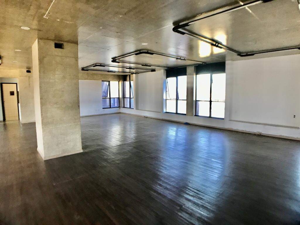 Andar para aluguel no Estoril: 